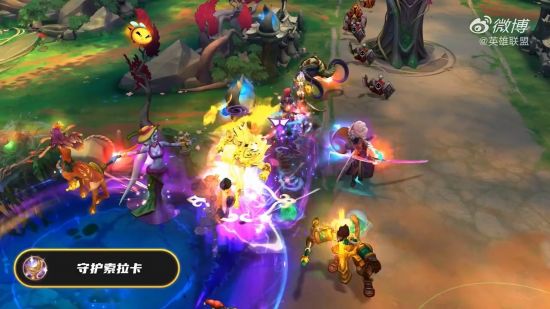 TCL华星发布电竞显示器技术标准 引领行业发展新方向