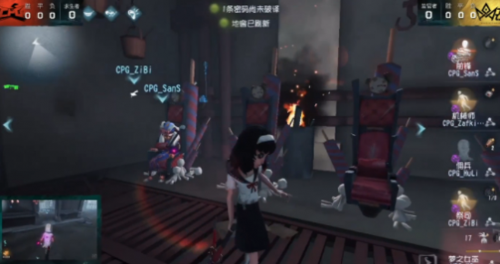 电竞盛事点燃上海游戏热潮