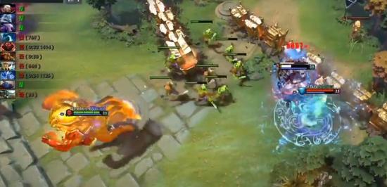 BLG与G2携手进入2025年LOL MSI淘汰赛