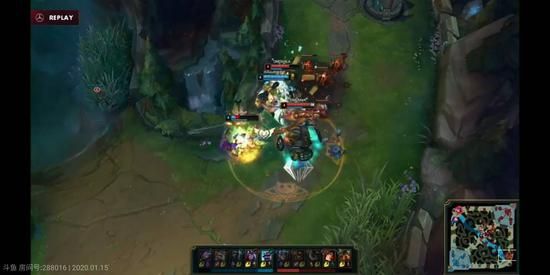 国服姜子牙最佳出装与铭文推荐，告别玩法误区